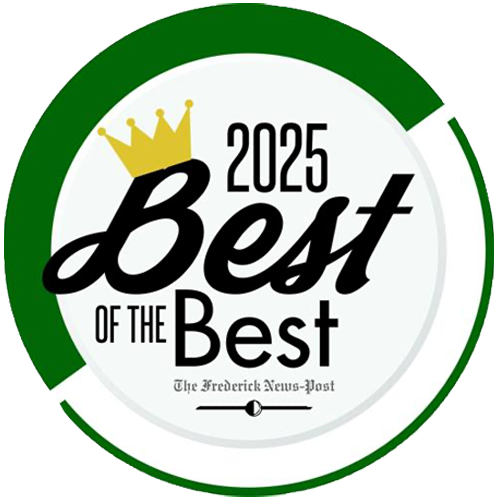Best of award