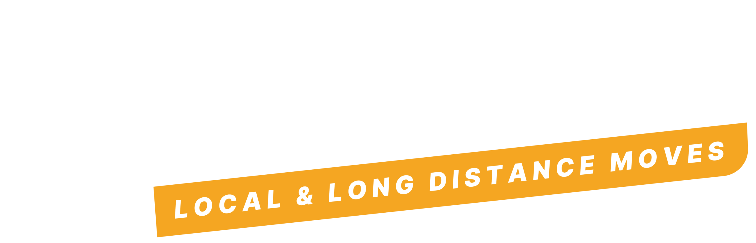 C&S Moving, Inc.